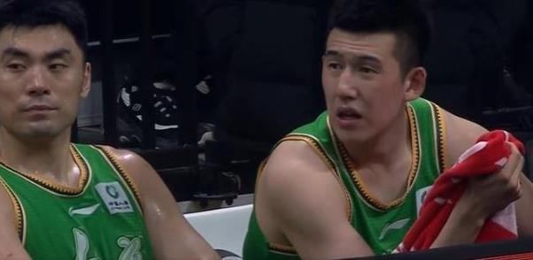 辽宁主场不敌浙江男篮 郭艾伦零蛋,付豪被驱逐