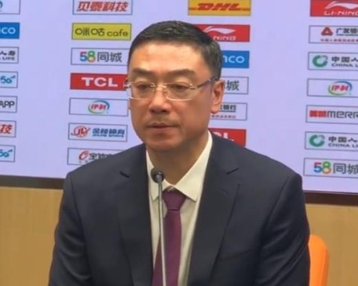 刘鹏:半程赛季的目标基本实现了,进攻有所改善但防守开始下滑 刘鹏:半程赛季的目标基本实现了,进攻有所改善但防守开始下滑