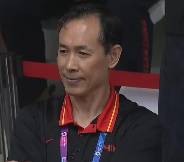 赵探长：你对许利民挽救低迷的北京男篮有信心吗
