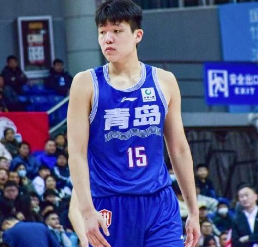 王健:杨瀚森今年报名参加NBA选秀将会有很好的机会 王健:杨瀚森今年报名参加NBA选秀将会有很好的机会