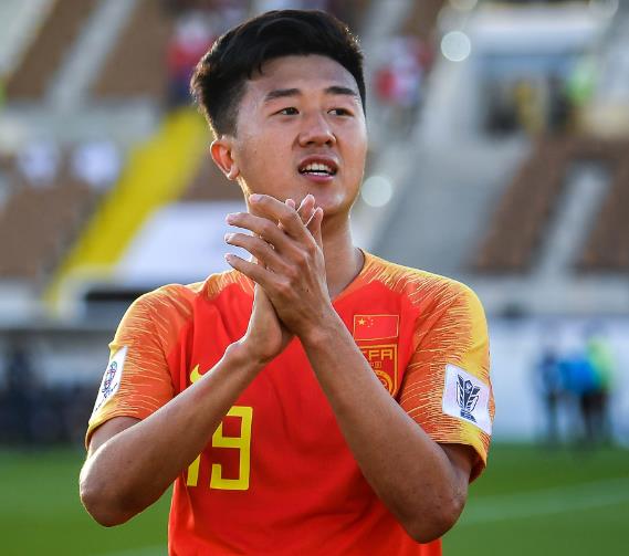 国足队员:机会依旧掌握在自己手中,对战卡塔尔得保持专注及自信 国足队员:机会依旧掌握在自己手中,对战卡塔尔得保持专注及自信