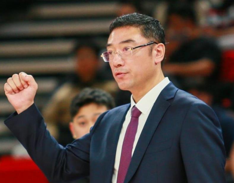 刘鹏:祝贺李弘权进入国家人才库,这将是个新的起步 刘鹏:祝贺李弘权进入国家人才库,这将是个新的起步