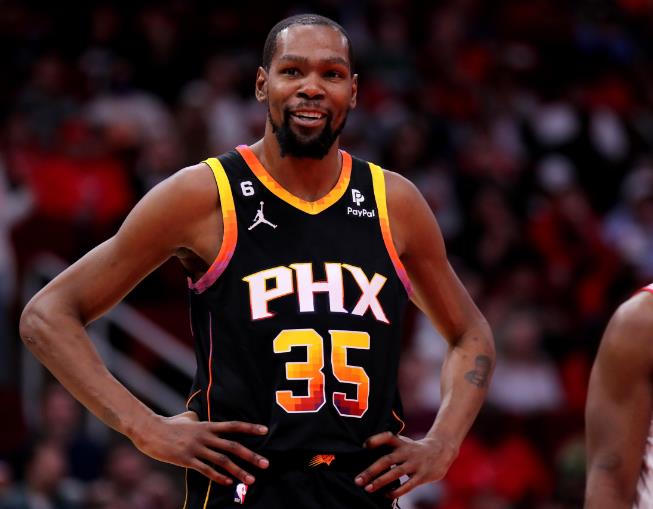KD:谢谢各界投票支持我,让我职业生涯中第14次当选全明星 ,有点等不及了 KD:谢谢各界投票支持我,让我职业生涯中第14次当选全明星 ,有点等不及了