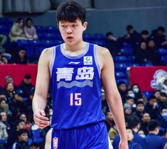 吴頔:李弘权是上海夺冠的有力保障,而杨瀚森距NBA仍很长的路要走 吴頔:李弘权是上海夺冠的有力保障,而杨瀚森距NBA仍很长的路要走