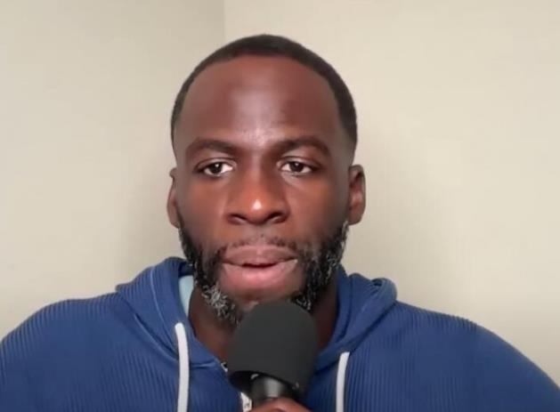 里夫斯被隔扣!追梦:不会嘲笑他,我也不愿这种事在我身上发生 里夫斯被隔扣!追梦:不会嘲笑他,我也不愿这种事在我身上发生