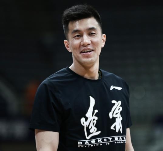 经纪人：郭艾伦之前收到NBA 76人等球队邀请，不过由于各种原因无法成行