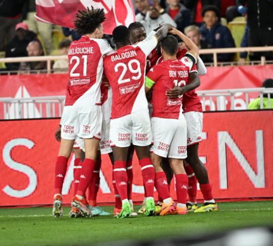 法甲直播战报:摩纳哥1-0里尔,优素福-福法纳一击制胜,夺得联赛四连胜 法甲直播战报:摩纳哥1-0里尔,优素福-福法纳一击制胜,夺得联赛四连胜
