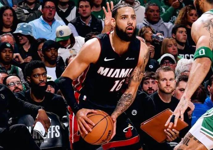 NBA直播战报：热火111-101凯尔特人，希罗狂砍24分14助，凯尔特人完成复仇