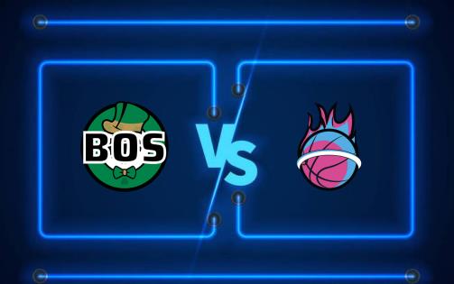 2024年4月28日NBA季后赛东部首轮G3凯尔特人vs热火赛前分析 2024年4月28日NBA季后赛东部首轮G3凯尔特人vs热火赛前分析