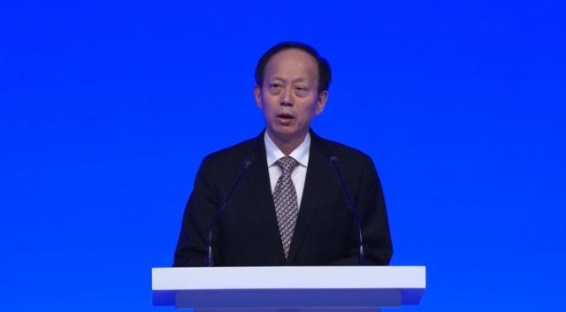 苟仲文出任国家体育总局局长时表示体育的水很深 苟仲文出任国家体育总局局长时表示体育的水很深