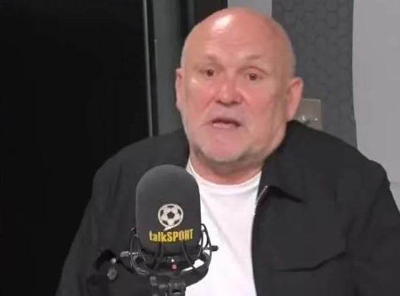 前红魔助教:C罗对曼联的谴责并不是毫无依据的 现在的年轻人变化很大 前红魔助教:C罗对曼联的谴责并不是毫无依据的 现在的年轻人变化很大