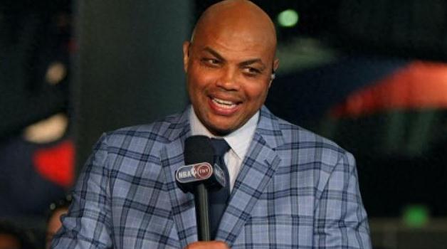 前往ESPN?巴克利:看他们会不会执意让我像狗一样打工 我已经61了 前往ESPN?巴克利:看他们会不会执意让我像狗一样打工 我已经61了