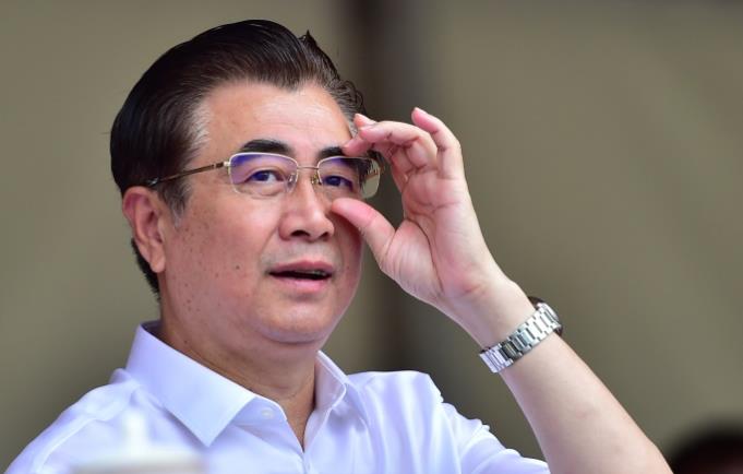 记录:辽宁足球消失了,中国足球运动员的体能素质已与东南亚地区相当。 记录:辽宁足球消失了,中国足球运动员的体能素质已与东南亚地区相当。