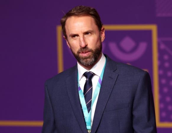 英格兰足球协会有意与索斯盖特续签合同，其最终决定将取决于欧洲杯的表现。