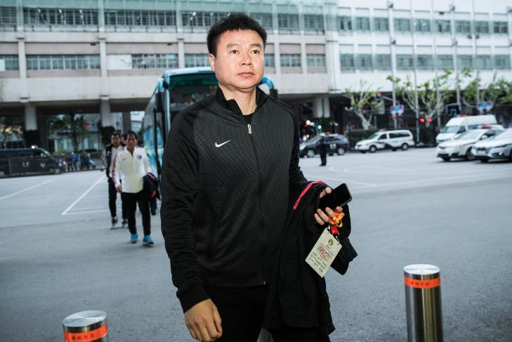 津门虎在夏窗没有可即用的国内球员 但会有外籍球员