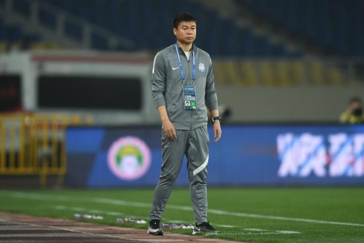 天津媒体:据俱乐部内部人员透露,目前尚未获悉相关信息。 天津媒体:据俱乐部内部人员透露,目前尚未获悉相关信息。