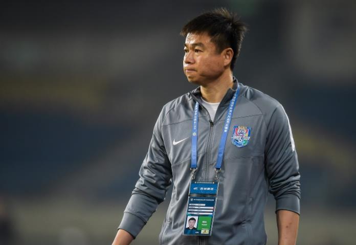 为避免高原反应，津门虎队20日去云南玉溪提前适应参战足球杯