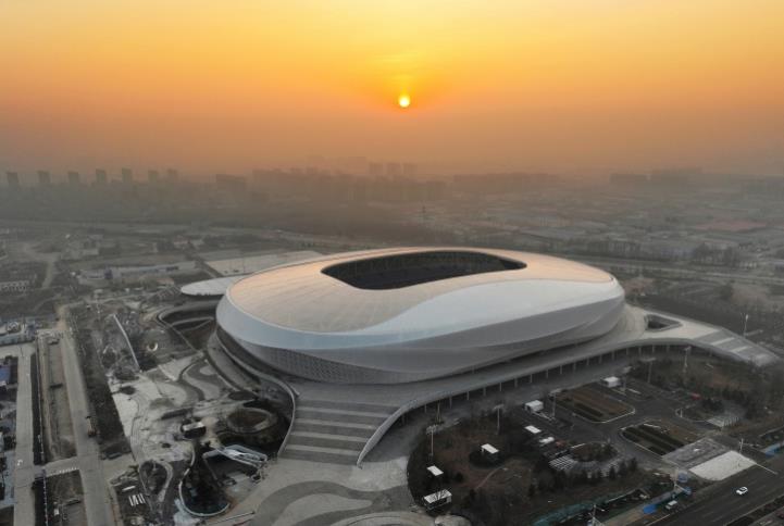 青岛市已经启动了承办18强赛国足主场比赛的申请程序 青岛市已经启动了承办18强赛国足主场比赛的申请程序