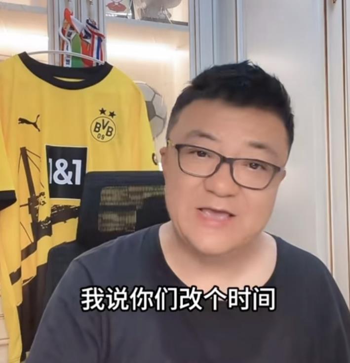 董路透露,中国足坛新星可能会在7月中旬与乡村超级联赛队伍进行友谊赛 董路透露,中国足坛新星可能会在7月中旬与乡村超级联赛队伍进行友谊赛