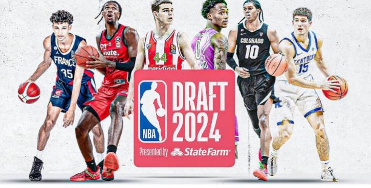 NBA模拟选秀:法国籍球员排名前两位,火箭队选中谢泼德,马刺队青睐卡斯尔,湖人队则选择了埃迪和布朗尼 NBA模拟选秀:法国籍球员排名前两位,火箭队选中谢泼德,马刺队青睐卡斯尔,湖人队则选择了埃迪和布朗尼