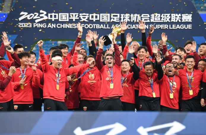 海港队的攻坚实力提升,持续的稳定表现让其他队伍垂涎三尺 海港队的攻坚实力提升,持续的稳定表现让其他队伍垂涎三尺