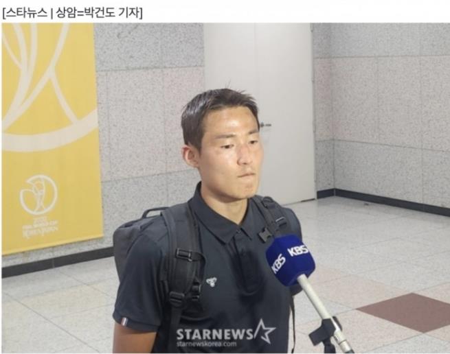 孙准浩在两场比赛中的传球准确率达到了94%,这已经缓解了人们对他表现的疑虑 孙准浩在两场比赛中的传球准确率达到了94%,这已经缓解了人们对他表现的疑虑