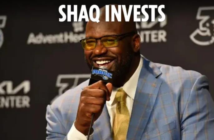 奥尼尔正在商谈对西汉姆的投资事宜 奥尼尔正在商谈对西汉姆的投资事宜
