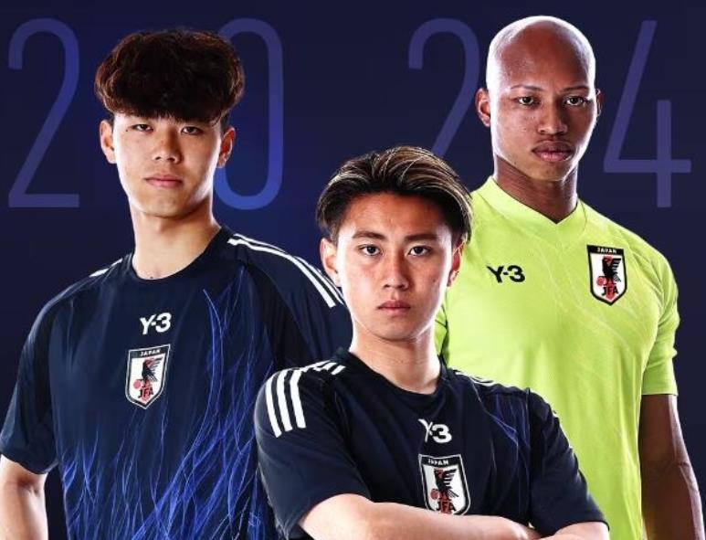日本奥林匹克足球队可能不会在巴黎奥运会上召集超过年龄限制的球员 日本奥林匹克足球队可能不会在巴黎奥运会上召集超过年龄限制的球员
